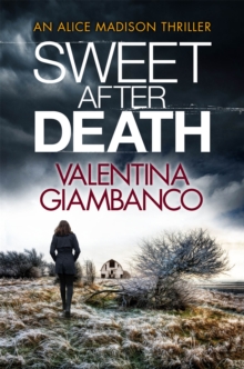 Sweet After Death, Paperback / softback Book Sweet After Death, Paperback / softback Book