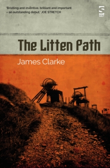 The Litten Path, Paperback / softback Book The Litten Path, Paperback / softback Book