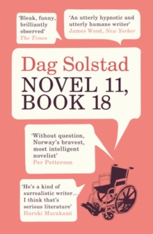 Novel 11, Book 18, Paperback / softback Book Novel 11, Book 18, Paperback / softback Book