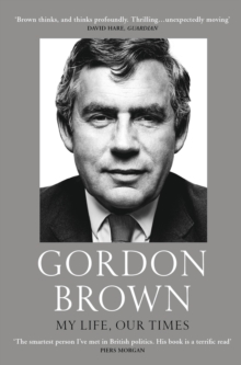 My Life, Our Times, Paperback / softback Book My Life, Our Times, Paperback / softback Book