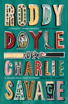 Charlie Savage, Paperback / softback Book Charlie Savage, Paperback / softback Book
