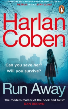Run Away : from `the modern master of the hook and twist', Paperback / softback Book Run Away : from `the modern master of the hook and twist', Paperback / softback Book