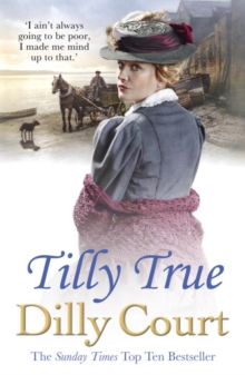 Tilly True, Paperback Book Tilly True, Paperback Book