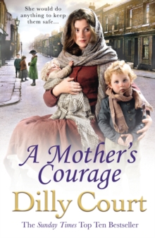 A Mother's Courage, Paperback / softback Book A Mother's Courage, Paperback / softback Book