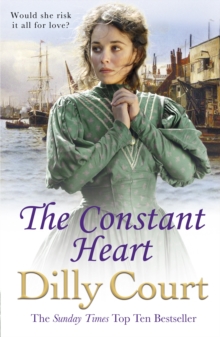 The Constant Heart, Paperback / softback Book The Constant Heart, Paperback / softback Book