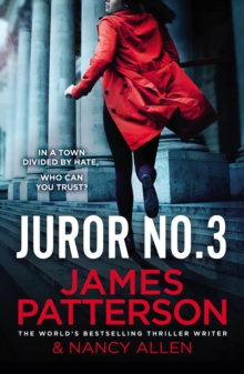 Juror No. 3 : A gripping legal thriller, Paperback / softback Book Juror No. 3 : A gripping legal thriller, Paperback / softback Book