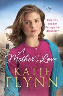 A Mother's Love, Paperback / softback Book A Mother's Love, Paperback / softback Book
