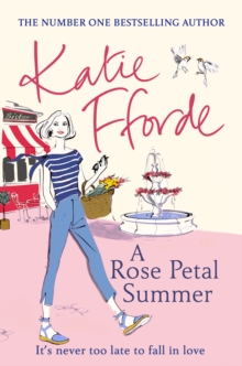 A Rose Petal Summer : The #1 Sunday Times bestseller, Paperback / softback Book A Rose Petal Summer : The #1 Sunday Times bestseller, Paperback / softback Book