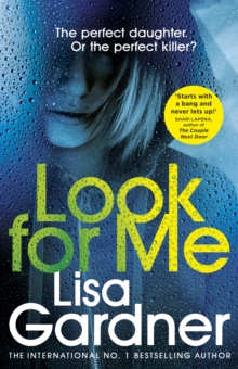 Look For Me, Paperback / softback Book Look For Me, Paperback / softback Book