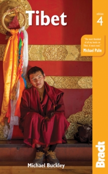 Tibet, Paperback / softback Book Tibet, Paperback / softback Book