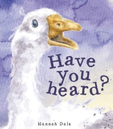 Have You Heard?, Hardback Book Have You Heard?, Hardback Book