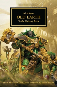 Old Earth, Paperback / softback Book Old Earth, Paperback / softback Book
