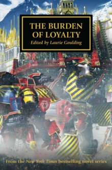 The Burden of Loyalty, Paperback / softback Book The Burden of Loyalty, Paperback / softback Book
