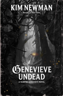 Genevieve Undead, Paperback / softback Book Genevieve Undead, Paperback / softback Book