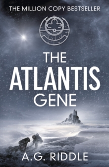 The Atlantis Gene, Paperback / softback Book The Atlantis Gene, Paperback / softback Book