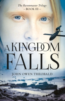 A Kingdom Falls, Paperback / softback Book A Kingdom Falls, Paperback / softback Book
