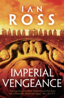 Imperial Vengeance, Paperback / softback Book Imperial Vengeance, Paperback / softback Book