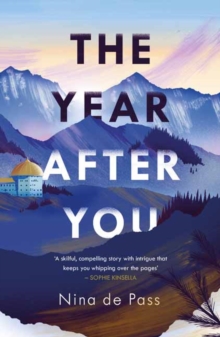 The Year After You, Paperback / softback Book The Year After You, Paperback / softback Book