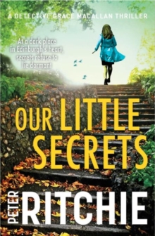 Our Little Secrets, Paperback / softback Book Our Little Secrets, Paperback / softback Book