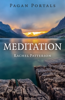 Meditation, Paperback / softback Book Meditation, Paperback / softback Book
