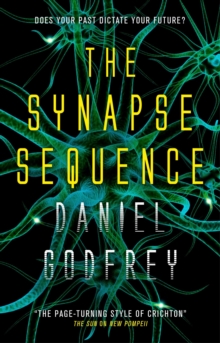 The Synapse Sequence, Paperback / softback Book The Synapse Sequence, Paperback / softback Book