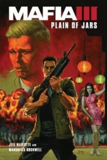 Plain of Jars (Mafia III), Paperback Book Plain of Jars (Mafia III), Paperback Book