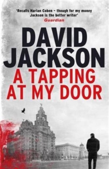 A Tapping at My Door : A Gripping Serial Killer Thriller, Hardback Book A Tapping at My Door : A Gripping Serial Killer Thriller, Hardback Book