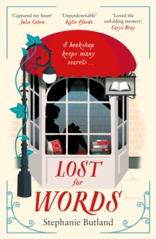 Lost For Words, Paperback / softback Book Lost For Words, Paperback / softback Book