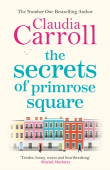 SECRETS OF PRIMROSE SQUARE, Paperback Book SECRETS OF PRIMROSE SQUARE, Paperback Book