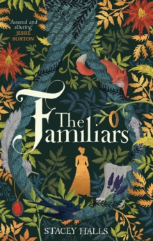 The Familiars, Hardback Book The Familiars, Hardback Book