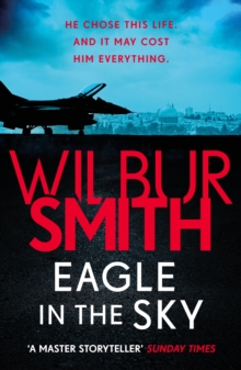 Eagle in the Sky, Paperback / softback Book Eagle in the Sky, Paperback / softback Book