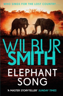 Elephant Song, Paperback / softback Book Elephant Song, Paperback / softback Book