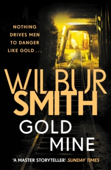 Gold Mine, Paperback / softback Book Gold Mine, Paperback / softback Book