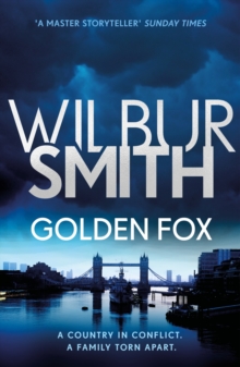Golden Fox : The Courtney Series 8, Paperback / softback Book Golden Fox : The Courtney Series 8, Paperback / softback Book