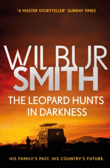The Leopard Hunts in Darkness : The Ballantyne Series 4, Paperback / softback Book The Leopard Hunts in Darkness : The Ballantyne Series 4, Paperback / softback Book