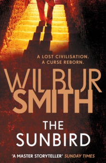 The Sunbird, Paperback / softback Book The Sunbird, Paperback / softback Book