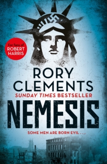 Nemesis : An unputdownable wartime spy thriller, Hardback Book Nemesis : An unputdownable wartime spy thriller, Hardback Book