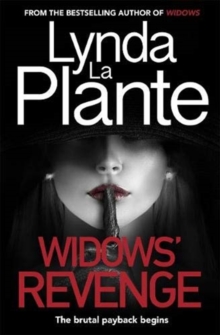 Widows' Revenge, Hardback Book Widows' Revenge, Hardback Book