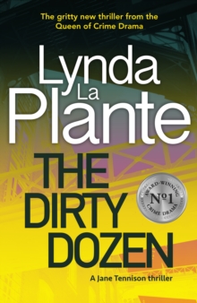 The Dirty Dozen, Hardback Book The Dirty Dozen, Hardback Book