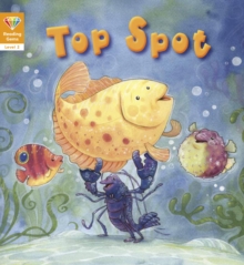 Reading Gems: Top Spot (Level 2), Paperback / softback Book Reading Gems: Top Spot (Level 2), Paperback / softback Book