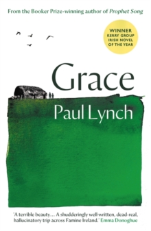 Grace, Paperback / softback Book Grace, Paperback / softback Book