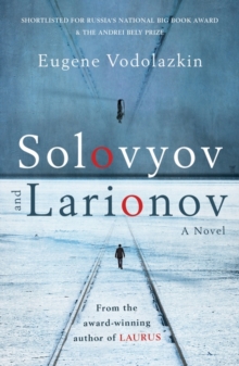 Solovyov and Larionov, Paperback / softback Book Solovyov and Larionov, Paperback / softback Book