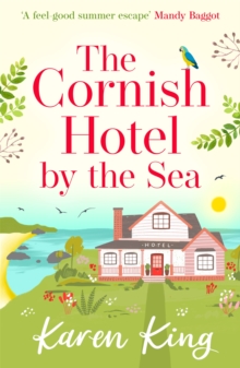 The Cornish Hotel by the Sea, Paperback / softback Book The Cornish Hotel by the Sea, Paperback / softback Book