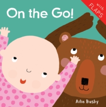 On the Go!, Board book Book On the Go!, Board book Book