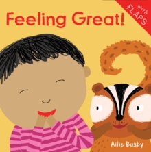 Feeling Great!, Board book Book Feeling Great!, Board book Book