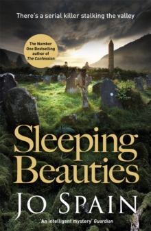 Sleeping Beauties : (An Inspector Tom Reynolds Mystery Book 3), Paperback / softback Book Sleeping Beauties : (An Inspector Tom Reynolds Mystery Book 3), Paperback / softback Book
