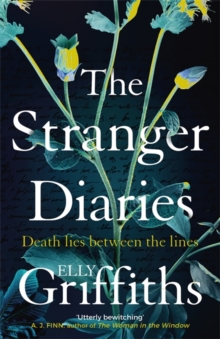The Stranger Diaries : a gripping Gothic mystery perfect for dark autumn nights, Hardback Book The Stranger Diaries : a gripping Gothic mystery perfect for dark autumn nights, Hardback Book