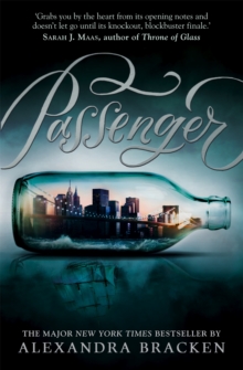 Passenger, Paperback / softback Book Passenger, Paperback / softback Book