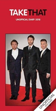 Take That Unofficial Slim D, Paperback Book Take That Unofficial Slim D, Paperback Book