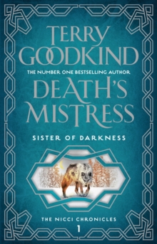 Death's Mistress, Paperback / softback Book Death's Mistress, Paperback / softback Book